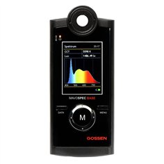 Gossen Mavospec Base Spectral esposimetro