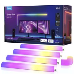 Govee Glide Wall Light (4+1)