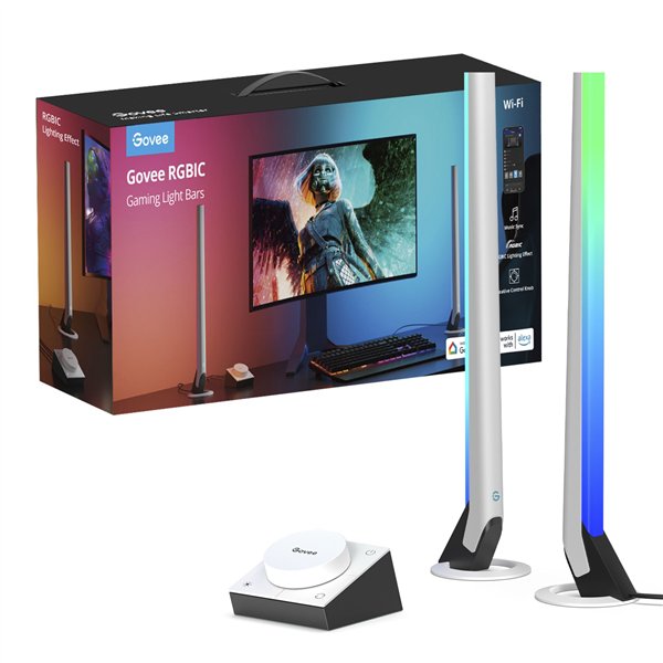 Govee Gaming Smart Light Bars