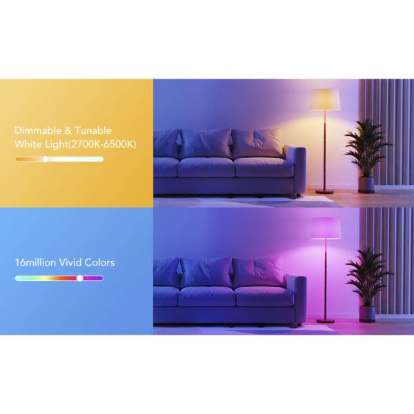 Govee Smart Wifi&BLE Light Bulb