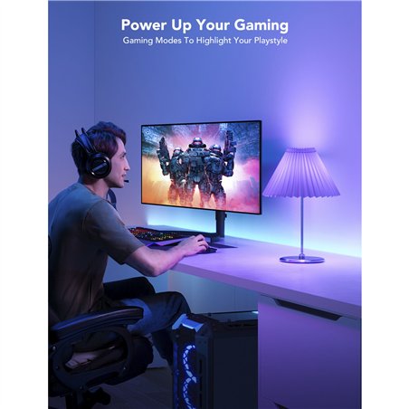 Govee Smart Wifi&BLE Light Bulb