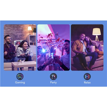 Govee Smart Wifi&BLE Light Bulb