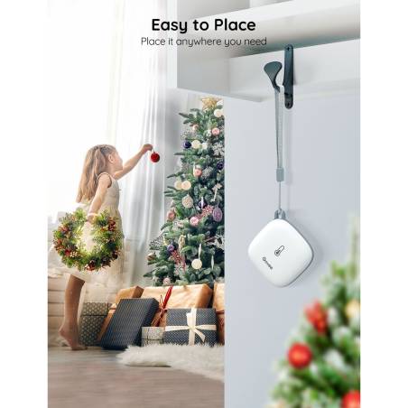 Govee - WiFi termometro igro- metro