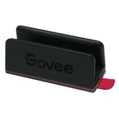 Govee Neon Rope Light 2 Bracket 20 pcs Black