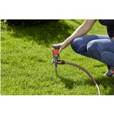 Govee Neon corda lumin. 2 Clips 5 pz. nero