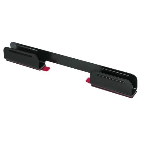 Govee Neon corda lumin. 2 Clips 5 pz. nero