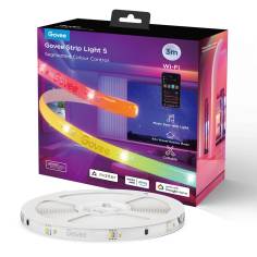 Govee LED strisce luminose Matter ready 3 metri