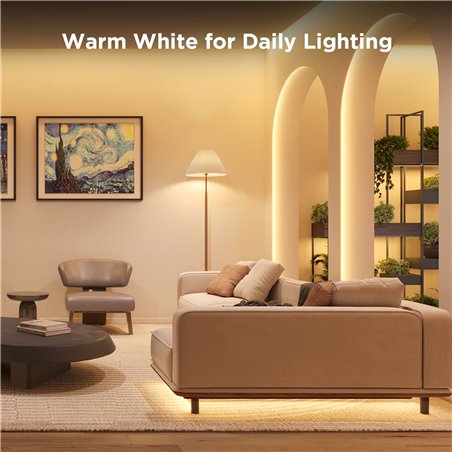 Govee LED strisce luminose Matter ready 10 metri