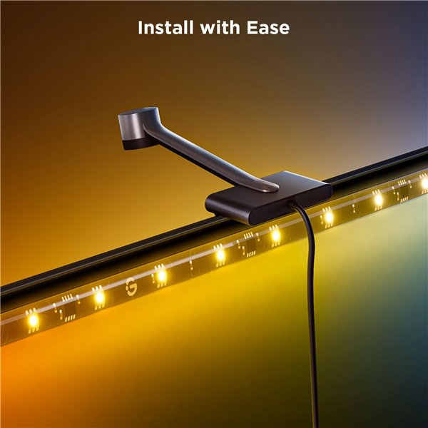 Govee Netflix Envisual TV Backlight 55-65 Inch