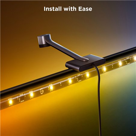 Govee Netflix Envisual TV Backlight 55-65 Inch