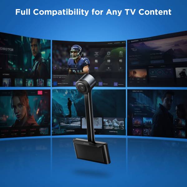 Govee Netflix Envisual TV Backlight 55-65 Inch