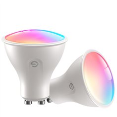 Govee RGBWW LED Bulb (2 pz.) GU 10 2