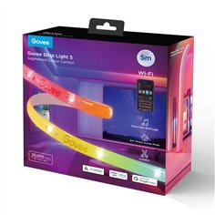 Govee LED strisce luminose Matter ready 5 metri 2