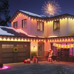 Govee - luci esterne permanenti 30 metri 2