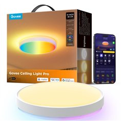 Govee Deckenleuchte 38cm RGBICWW