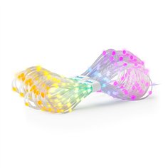 Govee Curtain Light LED Lichtervorhang 2