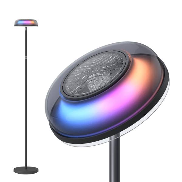 Govee Uplighter Floor Lamp