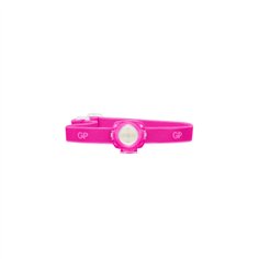 GP torcia fronte CH31   40 lumen 2 x CR 2025 rosa 260GPACTCH31002 2