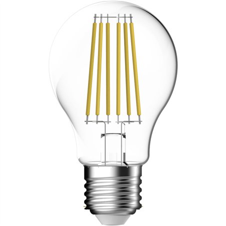 GP Lighting Filament Classic E27 LED 8,2W (60W)806lm DIM GP079934