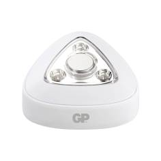 GP Lighting Pushlight LED Lampada incl. batterie 2