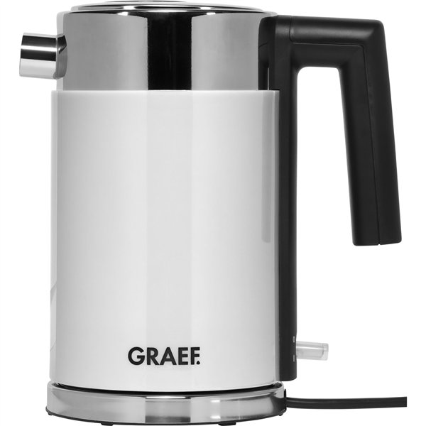 Graef WK 401 bianco