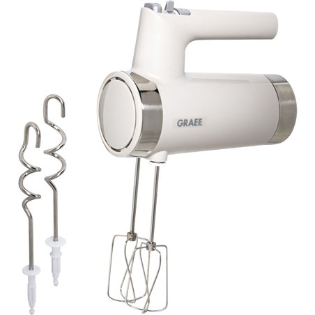 Graef HM 508             taupe