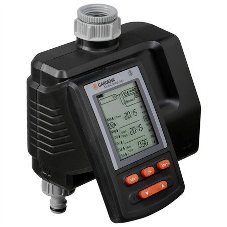 Gardena Computer per irrigazione MultiControl duo