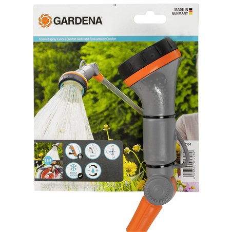Gardena Comfort irrigatore