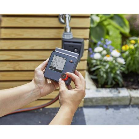 Gardena Sistema di controllo dell'irrigazione Select