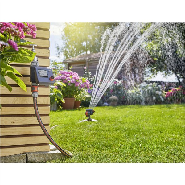 Gardena Sistema di controllo dell'irrigazione Select