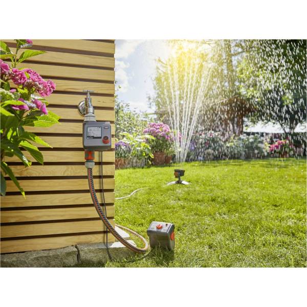 Gardena Sistema di controllo dell'irrigazione Select