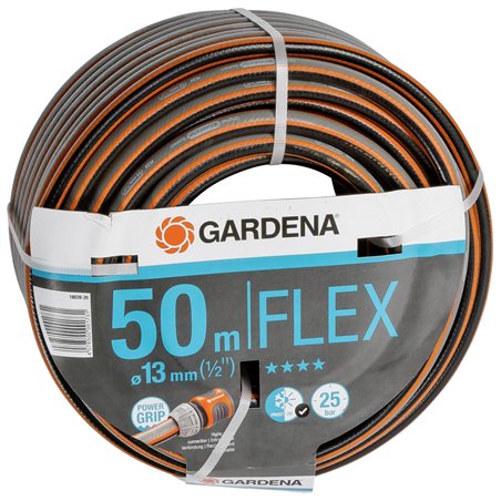 Gardena Comfort Flex tubo 9x9 13mm 1/2  50 m