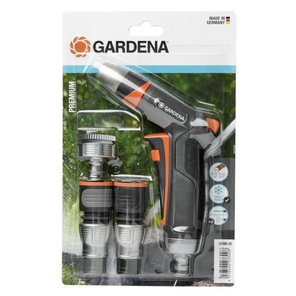 Gardena Premium equipaggiamento di base