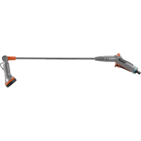 Gardena Comfort lancia per fioriere sospese