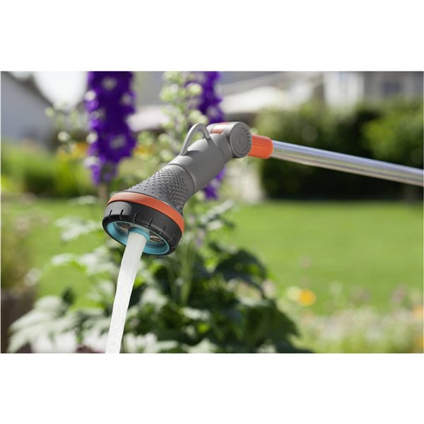 Gardena Comfort lancia per fioriere sospese