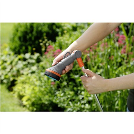 Gardena Comfort lancia per fioriere sospese