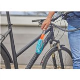 Gardena carrello avvolgitubi AquaRoll M tubo 20 m + access.