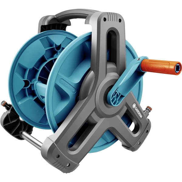 Gardena Classic avvolgitubo