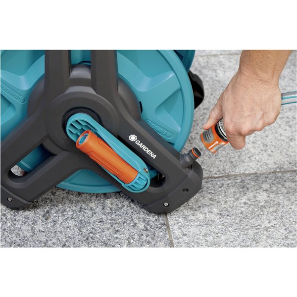 Gardena Classic avvolgitubo