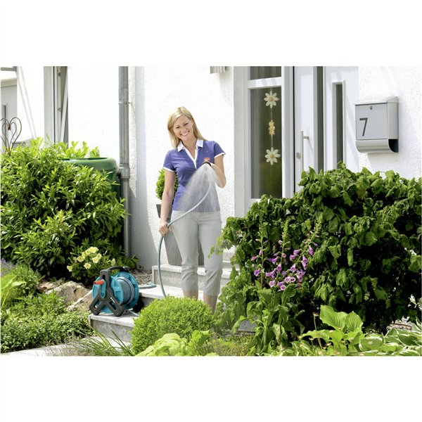 Gardena Classic avvolgitubo