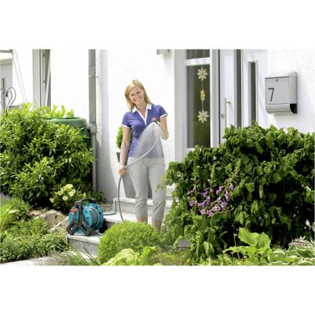 Gardena Classic avvolgitubo