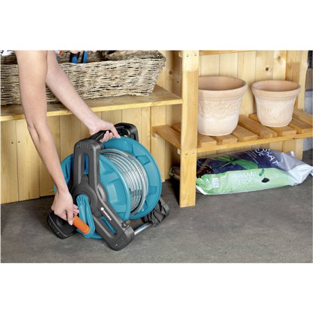 Gardena Classic avvolgitubo