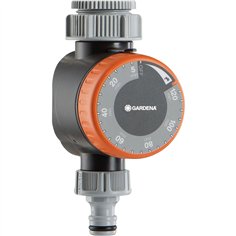 Gardena watertimer