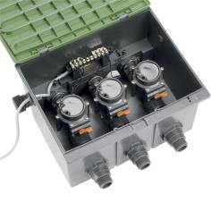 Gardena valvola per irrigazione 24V 2