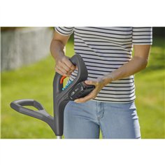 Gardena Trimmer batt.SmallCut 23 18V P4A solo 2