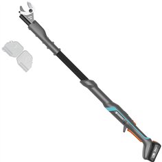 Gardena ces. alberi batt.EasyCut 110/18V P4A Ready-To-Use kit