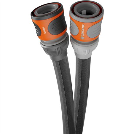 Gardena tubo in tessuto Liano Life 1/2 , 10 m