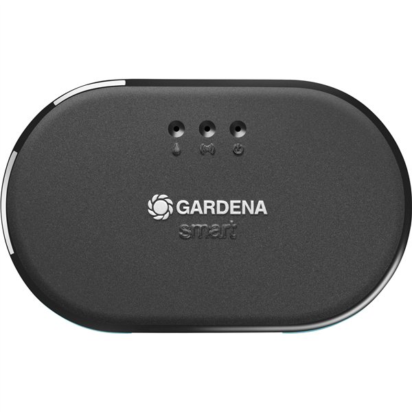 Gardena smart Irrigation Control Sist. di controllo irrigazione