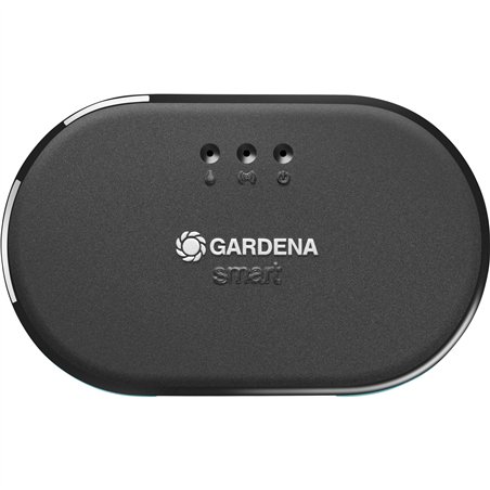 Gardena smart Irrigation Control Sist. di controllo irrigazione