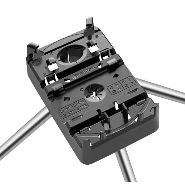 Gardena treppiede irrigatore